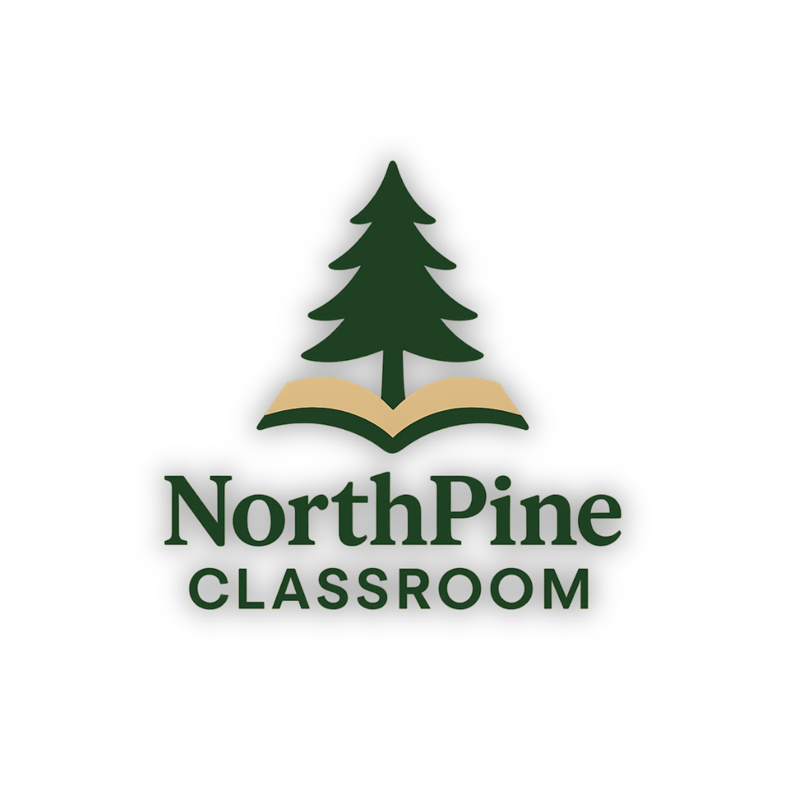 NorthPine Classroom logo